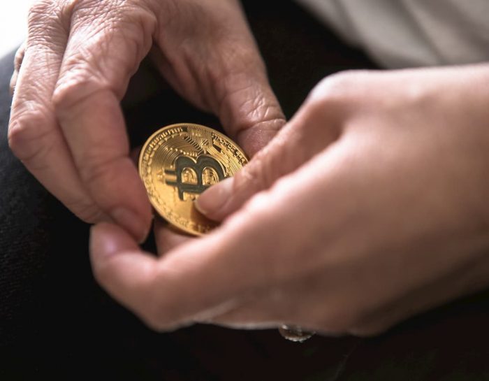 CALL TO CRYPTO