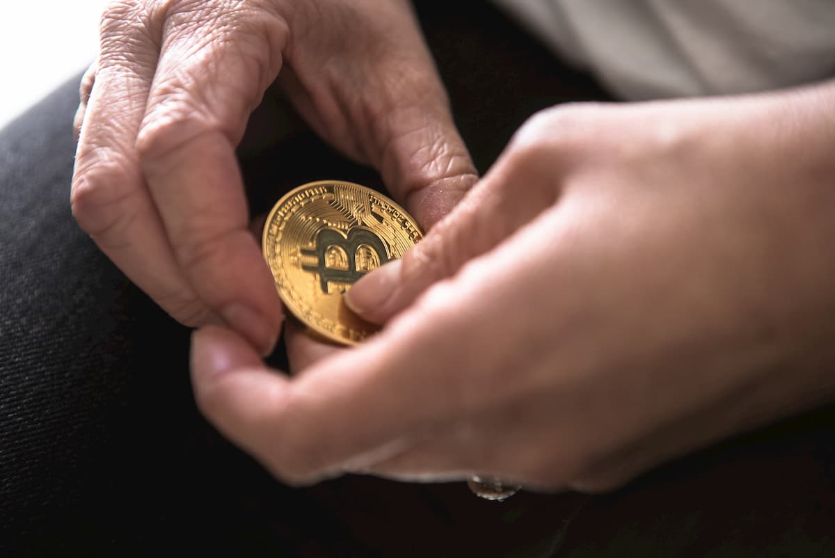 CALL TO CRYPTO