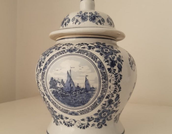 JOY JAR