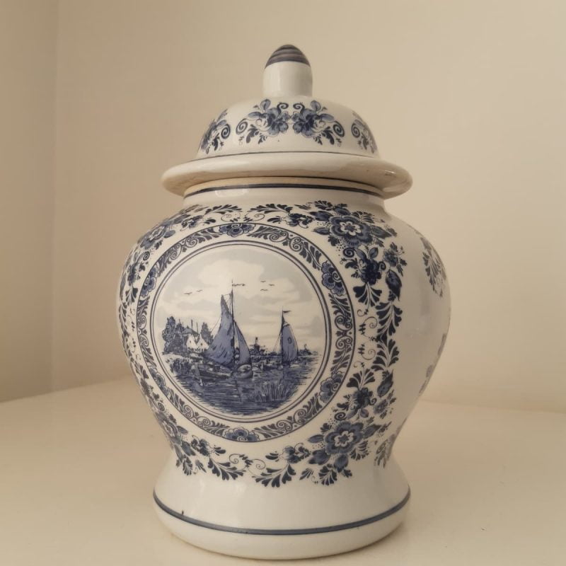 JOY JAR