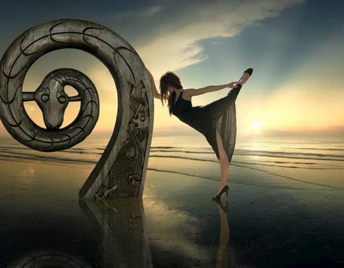 OPHIUCHUS