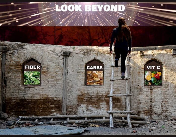 ADDRESSING THE MYTHS OF A MEAT ONLY DIET