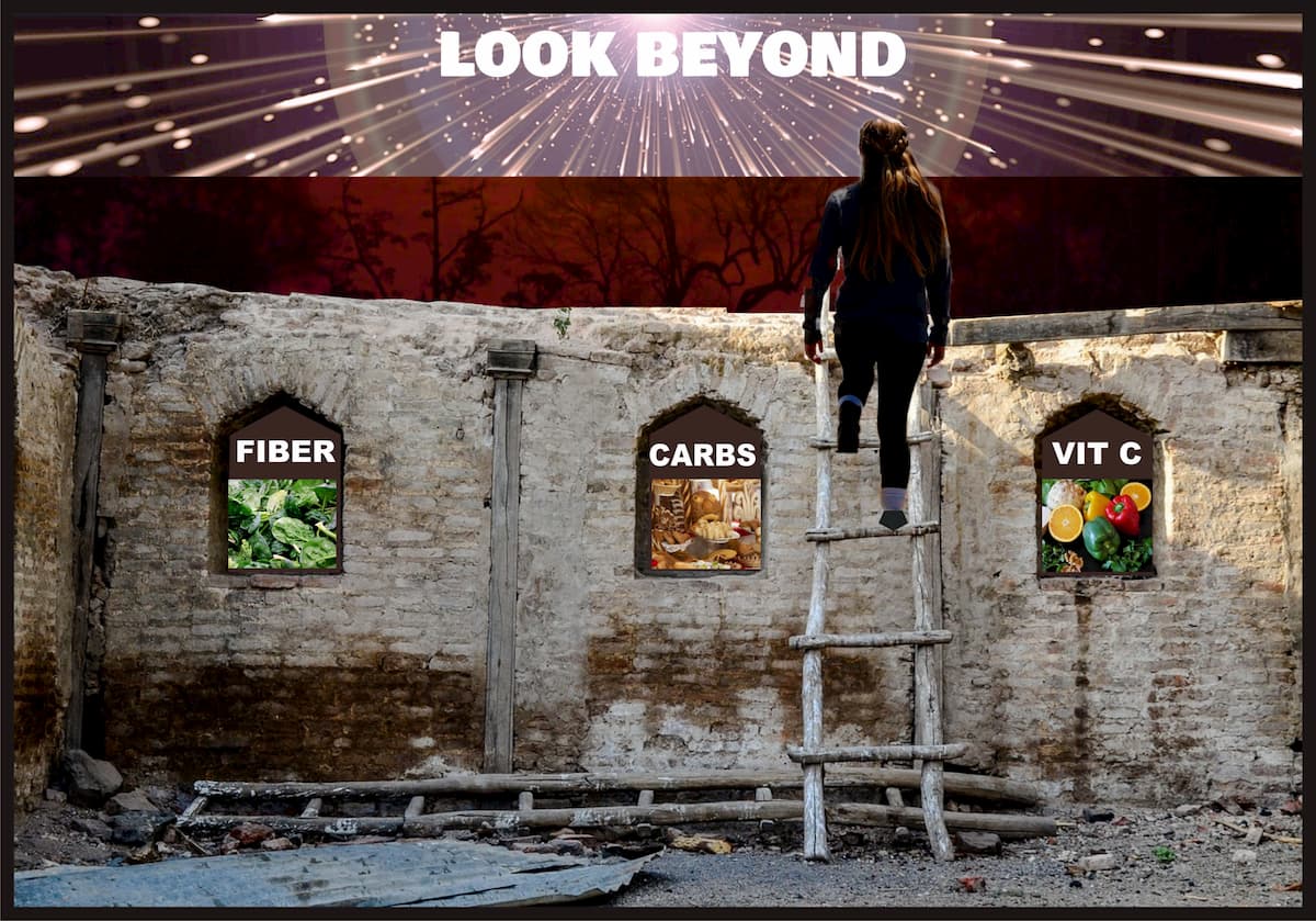 ADDRESSING THE MYTHS OF A MEAT ONLY DIET