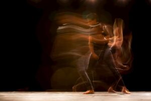 exercise and body movement