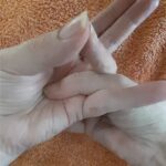 Holding hands for energy