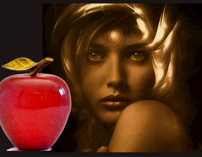 AUTHENTIC HUMAN NOURISHMENT VITAL FOR GOOD HEALTH