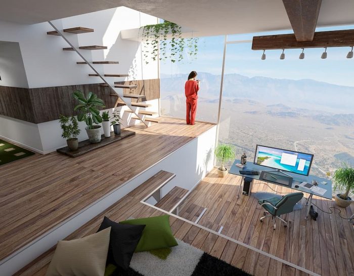 HOW TO WORK REMOTELY FROM HOME IN SOUTH AFRICA